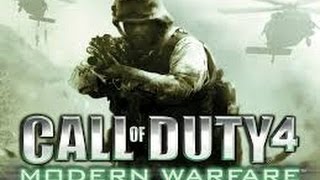 Cod 4 Highlights // 6 man feed and quad feed! // #1
