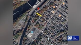 5th Street in Montague closed for essential tree work