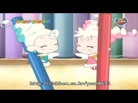 Video Công chúa sinh đôi phần 2 tập 26(vietsub): mừng sinh... - youtube