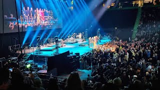 Hauser  Ao Arena Manchester 29 November 2025