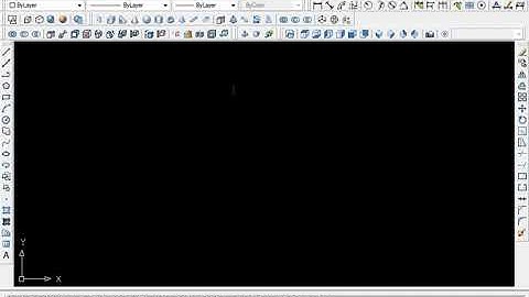 How to use the loft command in AutoCAD 2007 in urdu