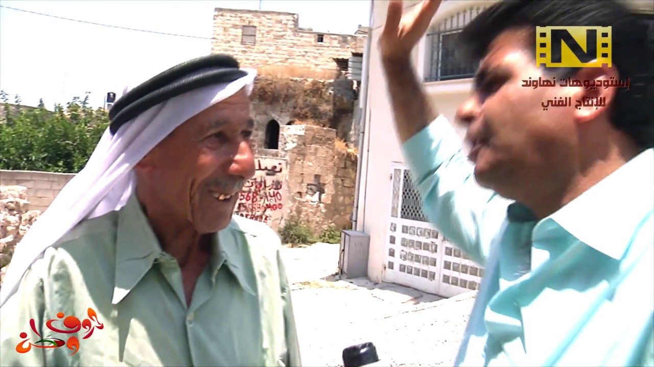 حروف وطن الموسم الأول  -  الحلقة ( 25 ) عنبتا