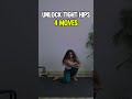 4 Daily Moves to Finally Fix Tight Hips
