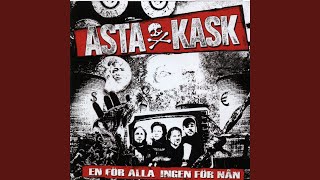 Vignette de la vidéo "Asta Kask - Patriarkatet"