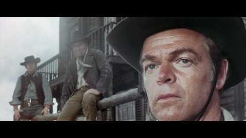 Clint eastwood - Aplogize to My Mule