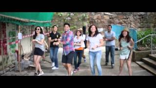Happy - Hong Kong | Island ECC | Alpha HK - Pharrell Williams #HAPPYDAY