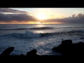 Easter Island Sunset