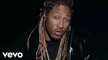 Future - Blood, Sweat, Tears (Official Music Video)