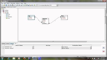 Query PostgreSQL with pgAdmin