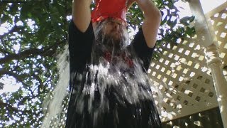 Tesh vs ALS Ice Bucket