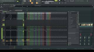 BASS HOUSE REMIX | LOST FREQUENCIES REMIX | BASS HOUSE | FLP