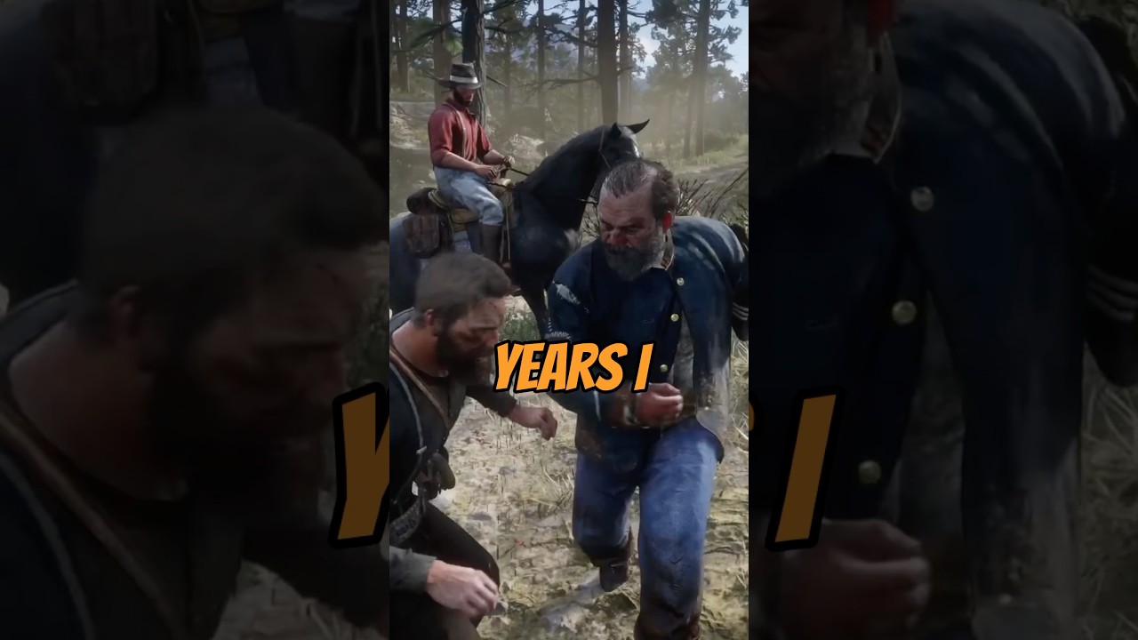 Took 5 years to prove THIS 