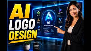AI Logo Design That Makes Your Brand Stand Out