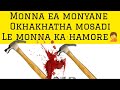 MOSADI ONYALA BANNA BA BABELI LERIBE MOSADI ONYALA BANNA BA BABELI LERIBE