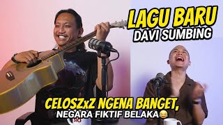 Bapak Presiden Mana Janjimu - Davi Sumbing feat CellosZxZ