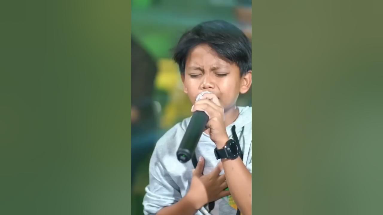 Tiara || Farel prayoga