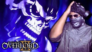 OVERLORD JUST TURNED INTO HORROR | Overlord S3 Episode 7 & 8 Reaction
