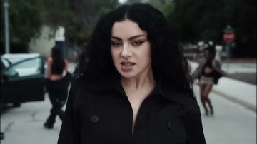 Charli XCX, Galantis, Craig David-360 (B2B Extd. DJZ 'DNA' & Original Edit)