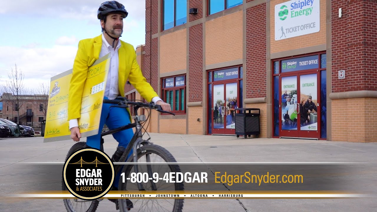 The Revs Find Edgar Snyder Part 3 Edgar Snyder & Associates YouTube