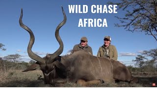 Fair Chase Africa Hunting