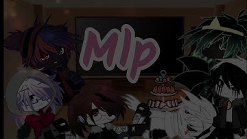 Bad sanses react to mlp part 2