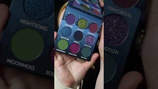 3 Looks with the Moonfall palette by Shroud Cosmetics 🌙 check out the full video-