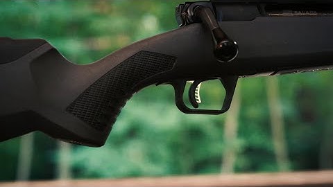 AccuTrigger: The Icon of Safety and Accuracy | AccuTrigger 20th Anniversary