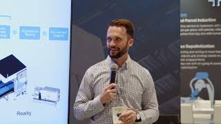 The Pick Zone with Plus One | The Evolution of Robotic Induction | ProMat 2025