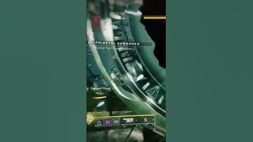 Gambit glitch ? d2 watch my invasion timer and I didn