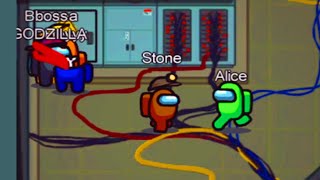 When people stack in electrical