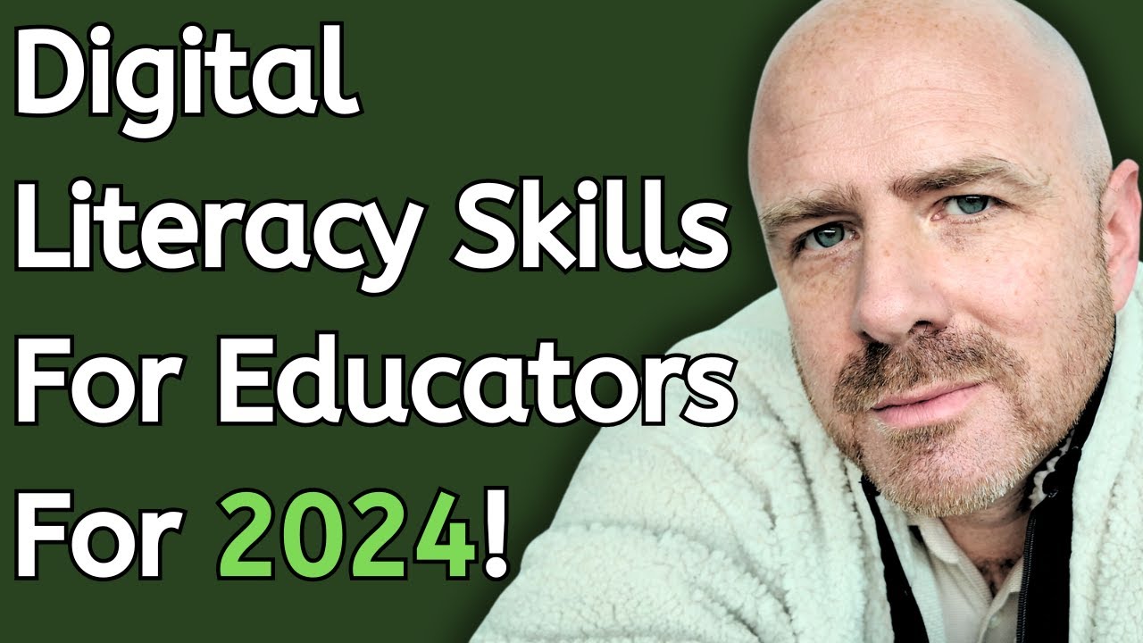 Unlocking the Power Digital Tools in Education YouTube