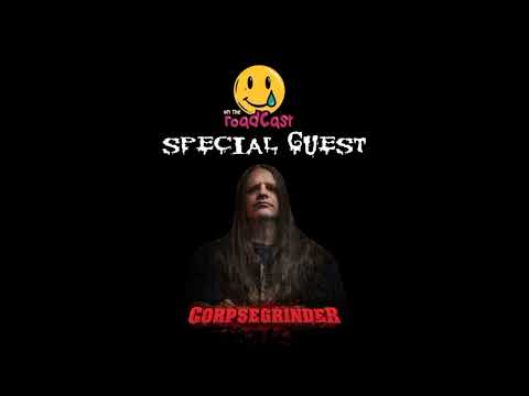George Fisher about His Neck and Headbanging