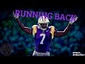 leonard fournettewale x running back ultimate highlightshd