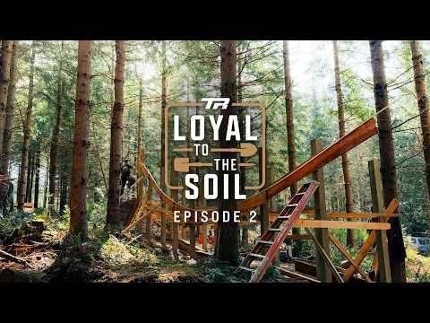 Loyal to the Soil Episode 2 featuring the Treelines Crew!