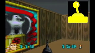 Games Ive Got - Wolfenstein 3D - Atari Jaguar