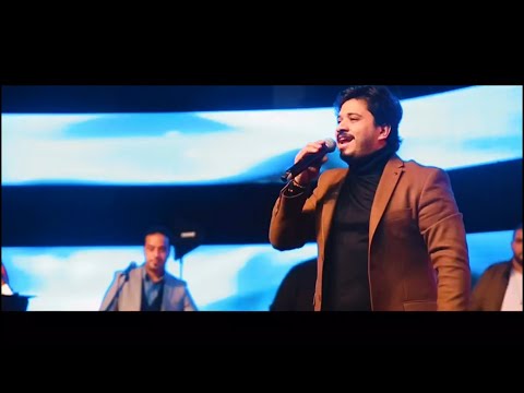 Moustafa Hagag Live Concert In Kuwait