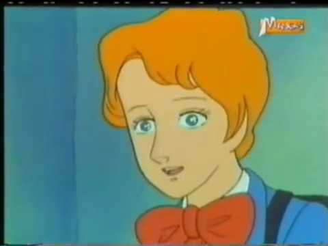 Corazón Serie Anime (Español Latino)