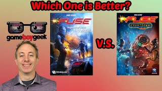 Fuse Countdown Vs Fuse - Which is Better?