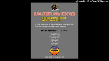 BLASS Cultural Show Theme Song (Prod. by JayMeikz)