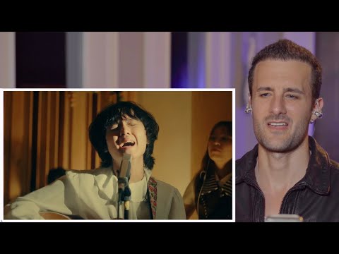 ZILD - Huminga - PRO SONGWRITER REACTS 🤩