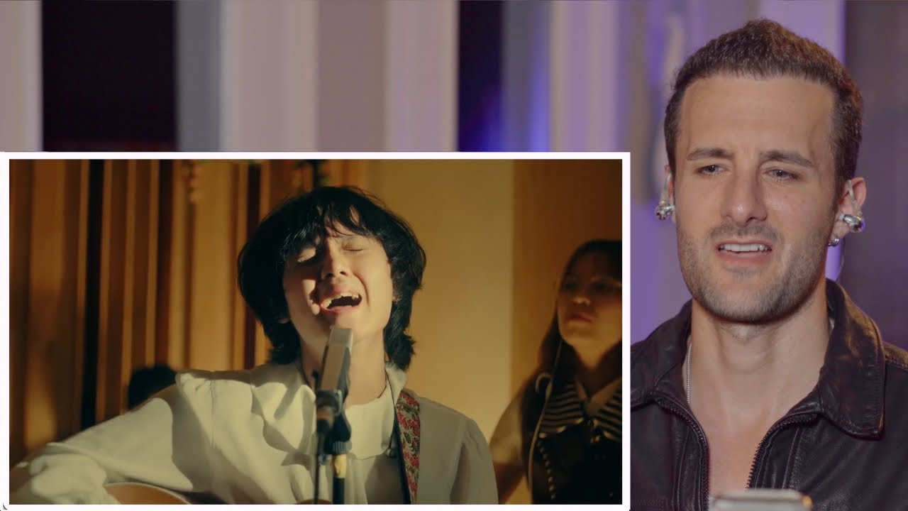 ZILD - Huminga - PRO SONGWRITER REACTS 🤩