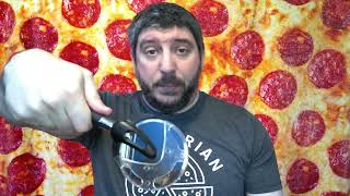Cheap (but good) Pizza Cutter Review