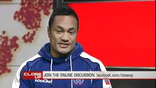 Eliota Fuimaono-Sapolu calls IRB suspension ridiculous