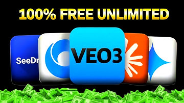 FREE & UNLIMITED AI Video Generators | Text - to- Video + Image -to - Video