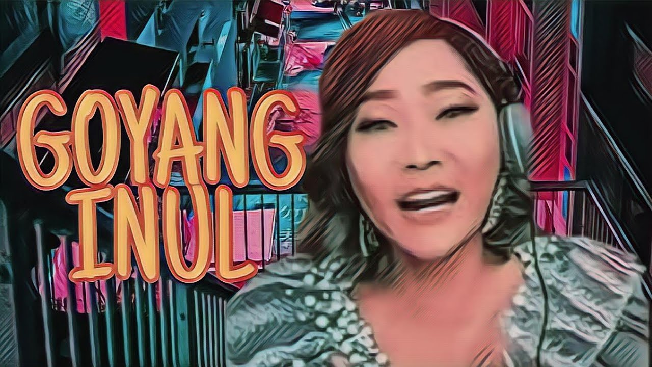 INUL DARATISTA - GOYANG INUL (VIDEO KARAOKE DUET BARENG ARTIS) SMULE COVER