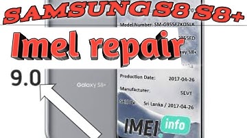 SAMSUNG S8 |G950f| patch network{service}latest #2020