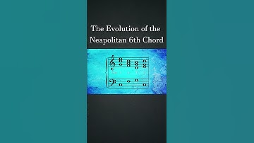 The Evolution of the Neapolitan 6th Chord | How Composers Use Series | The Soundtrack of History