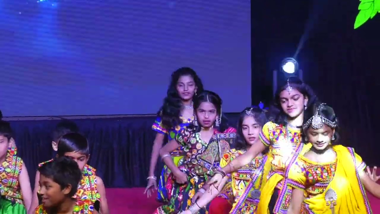 Spectra Annual Gathering video 6 KLS Tilakwadi