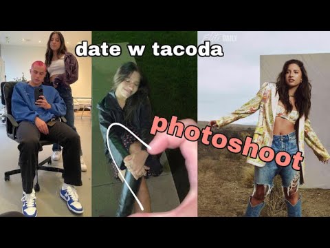 KENZIE ON DATE