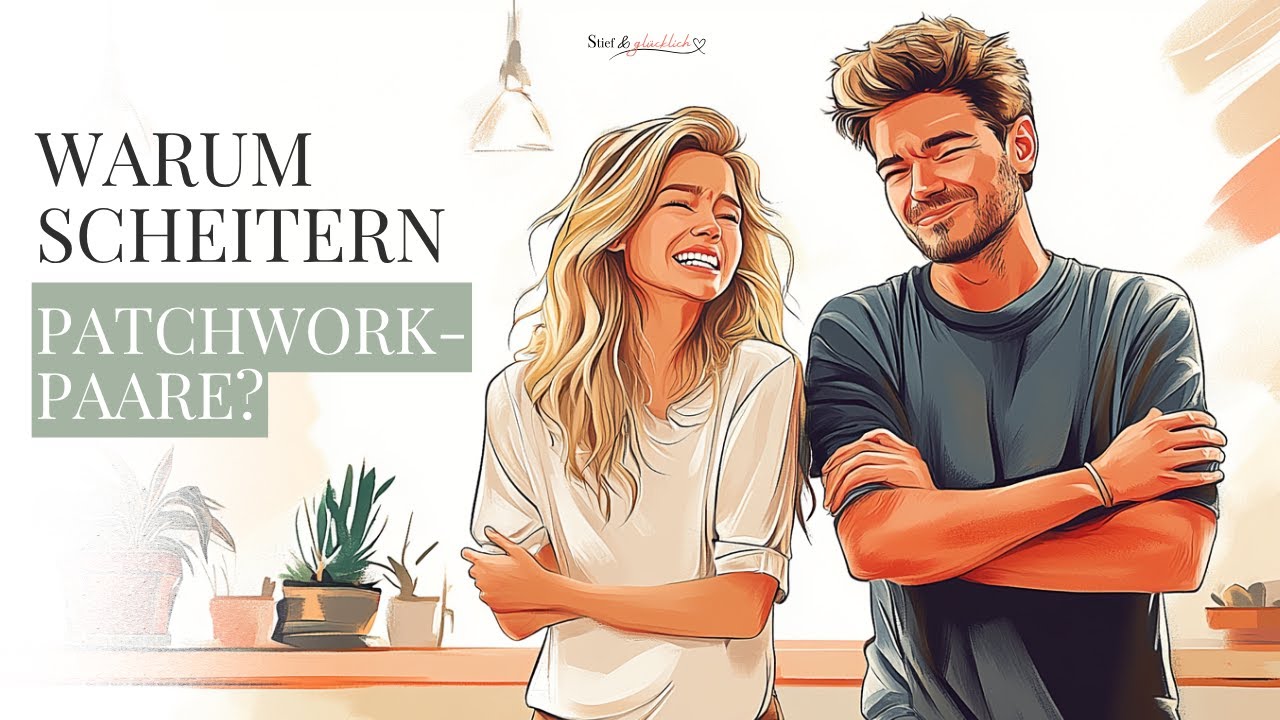 Das ist der wahre Grund für das Scheitern von Patchwork